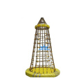 Offshore Personal Transfer Basket Net